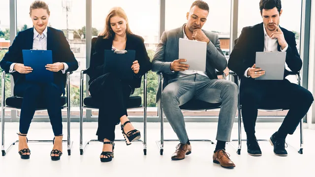 Il lavoro Usa frena, ecco perché Wall Street festeggia