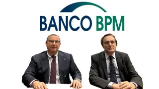Banche e risiko, rispunta l'ipotesi Banco BPM-Credit Agricole Italia