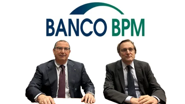 Banche e risiko, rispunta l'ipotesi Banco BPM-Credit Agricole Italia