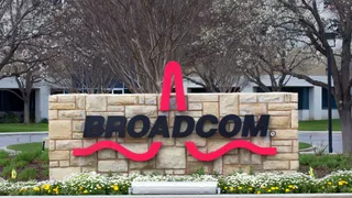 Broadcom, maxi ordine di chip per l’AI