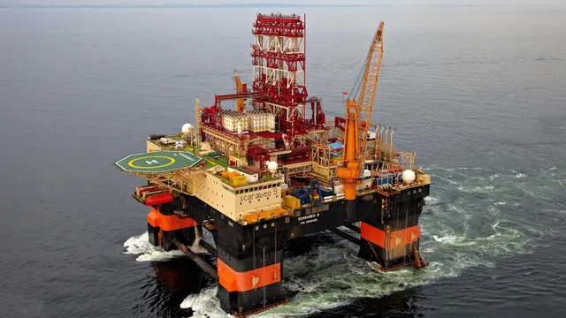 Saipem, ecco cosa ha incoraggiato ieri i corsi