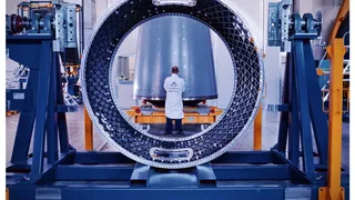 Avio, nuovo ambizioso piano industriale