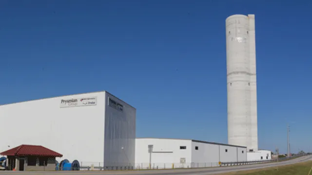 Prysmian, nuovo record dei prezzi in chiusura di ottava