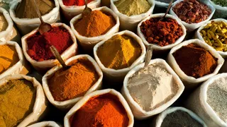 Nuova allerta alimentare, ritirati diversi lotti di spezie contaminate da pesticidi