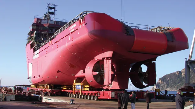 Fincantieri, i rumors che hanno difeso le quotazioni 