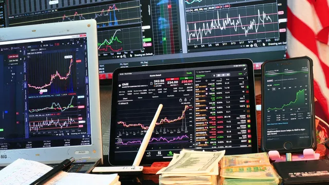 “Pricing for perfection”: quando il mercato non ammette errori