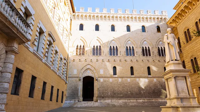 Borsa Italiana: MPS, lavori in corso su Mediobanca, ecco cosa succede