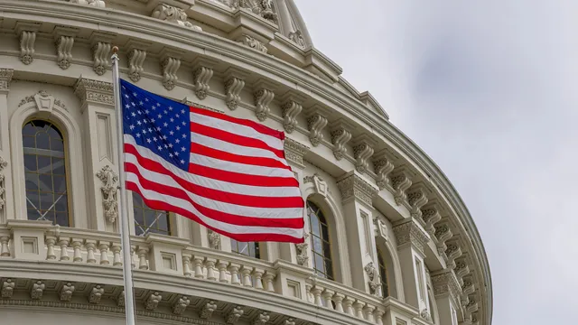 Pil USA, l’economia americana cresce più delle attese
