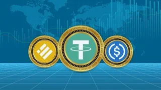 Cripto, se Tether raggiungerà i $ 500 mld, Devasini sarà il quinto uomo più ricco del mondo