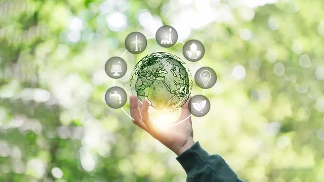 ENVIRONSUMMIT2025: Avi Itzkovich svela la nuova architettura delle soluzioni ambientali