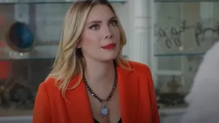 Forbidden Fruit, anticipazioni puntate dal 6 al 10 ottobre 2025, Yildiz delusa da Kemal