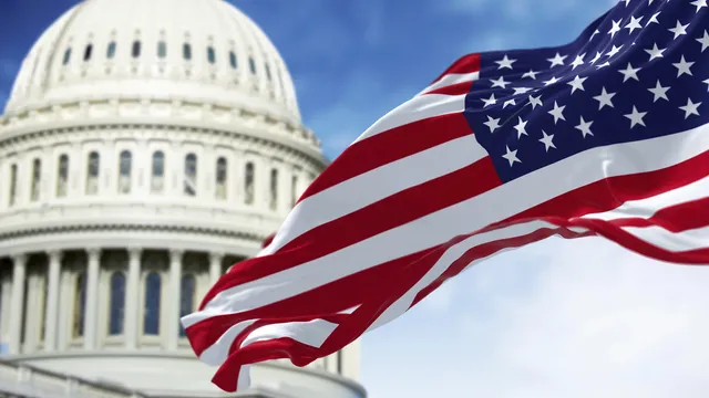 USA a un passo dallo shutdown: cresce il rischio blocco dal 1° ottobre