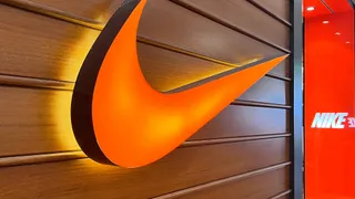 Nike ha battuto nettamente le attese nel 1° trimestre