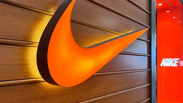 Nike ha battuto nettamente le attese nel 1° trimestre