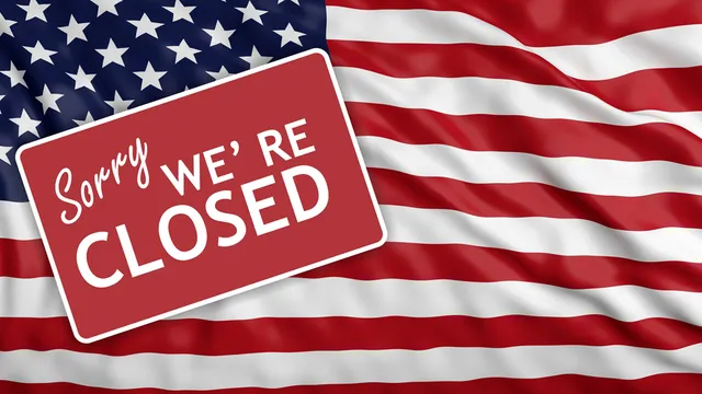 Shutdown Usa, ecco i numeri, i costi e le proposte