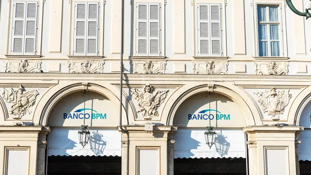 Banco BPM, le ultime ipotesi dopo una brutta seduta