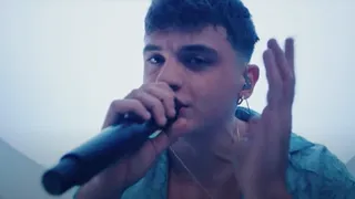 Olly, nuovi concerti nel 2025 al via, scaletta e date del Tutta Vita Palazzetti Tour