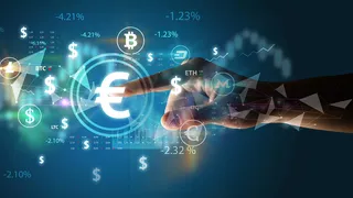 Euro digitale, la BCE fa un passo avanti, due italiane in prima fila