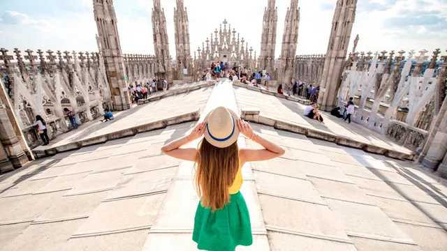 Milano conquista i ricchi del mondo: da città operativa a nuova capitale del lifestyle europeo