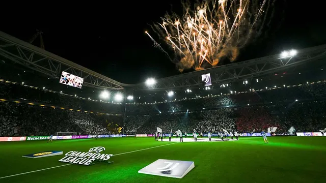 Tether prova a entrare nel cda di Juventus
