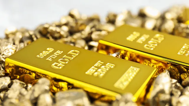 Oro sui massimi storici, ma il mercato valuta una pausa di consolidamento