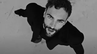 Marco Mengoni, scaletta e date dei concerti 2025 del tour invernale in Italia ed Europa