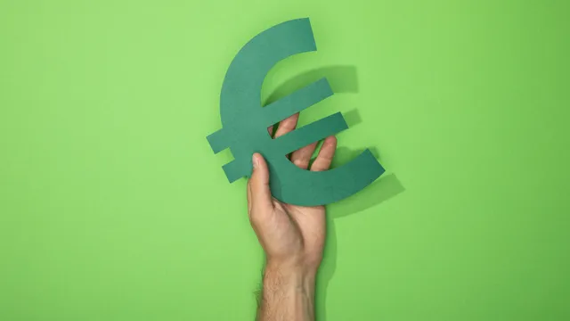 Cara Europa, datti da fare per contare di nuovo