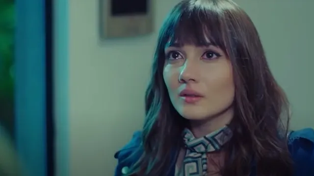 Forbidden Fruit, anticipazioni puntate dal 20 al 24 ottobre 2025, Zehra nei guai