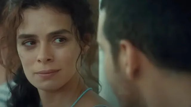 La forza di una donna, anticipazioni sulle puntate in onda dal 20 al 25 ottobre 2025, Munir minaccia Bahar