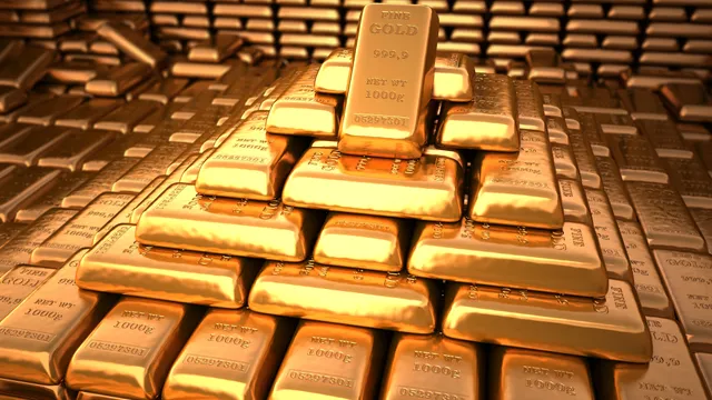 Oro, tesoro italiano