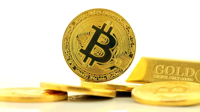 Bitcoin crolla, l’oro vola: l’incertezza globale ridefinisce i mercati