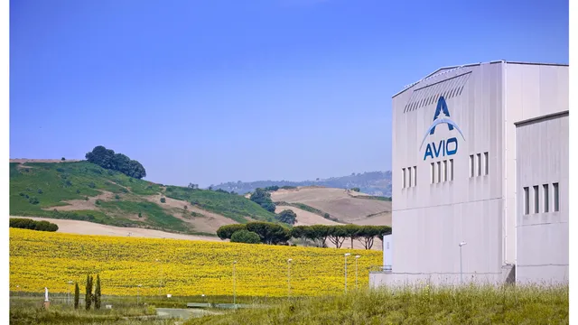 Borsa Italiana, l'azione di Avio reduce da un venerdì nero