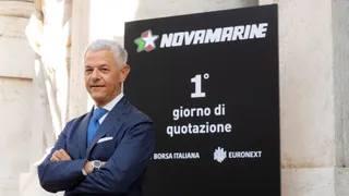 Novamarine, gli investimenti che si traducono in margini