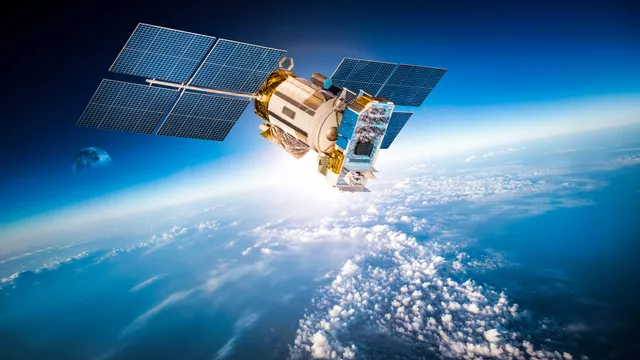 Leonardo, alleanza satelliti vicina