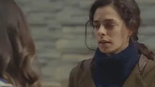 La forza di una donna, anticipazioni sulle puntate dal 27 ottobre all’1 novembre, Bahar e i figli in pericolo