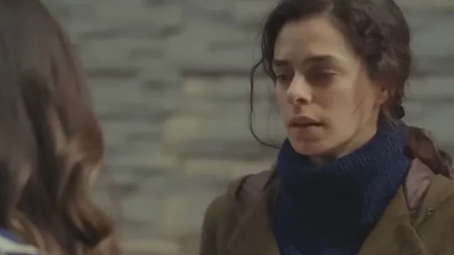 La forza di una donna, anticipazioni sulle puntate dal 27 ottobre all’1 novembre, Bahar e i figli in pericolo