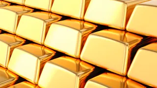 L’oro crolla del 5,7%: la fiducia torna sull’azionario e spinge via i beni rifugio