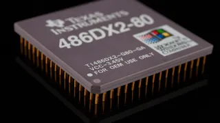 STM in calo su prospettive Texas Instruments