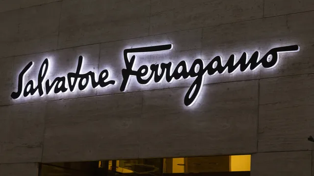Salvatore Ferragamo boom, forse il peggio è passato