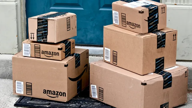 Amazon, rumors su 30 mila esuberi in arrivo