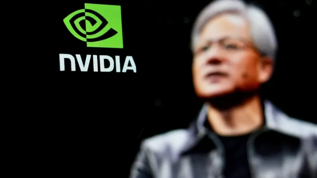 Nvidia sfiora i 5.000 miliardi: l’AI diventa infrastruttura strategica globale