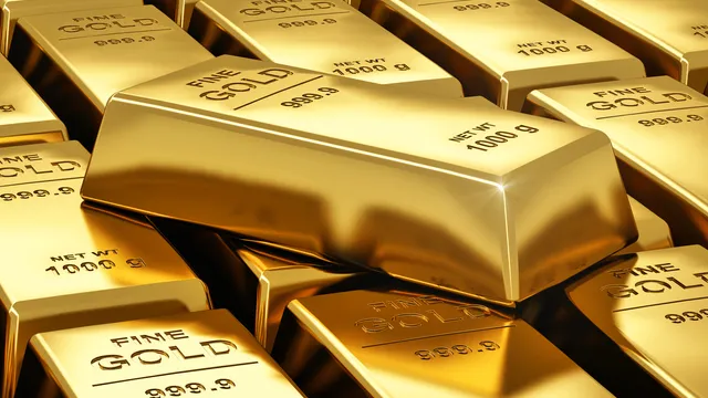 La storia dei lingotti d'oro: evoluzione e significato nell'investimento