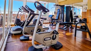 Technogym, azioni in rialzo dopo i dati