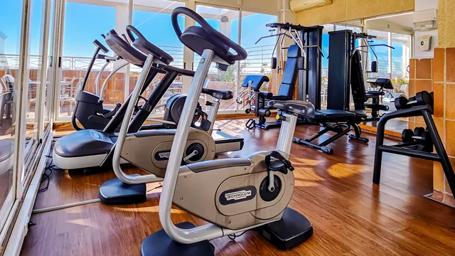 Technogym, azioni in rialzo dopo i dati