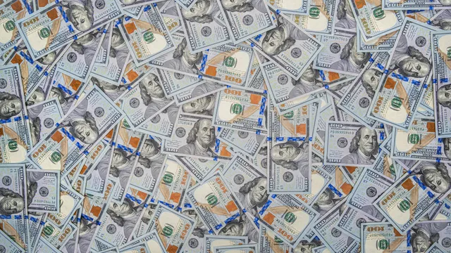 7,4 trilioni di dollari fermi nei fondi monetari: benzina pronta per il prossimo rally azionario