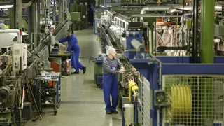 Prysmian, l'azione arretra di nuovo, ma resta da monitorare