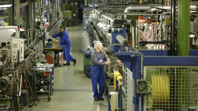 Prysmian, l'azione arretra di nuovo, ma resta da monitorare