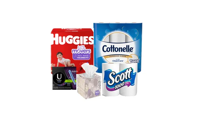 Nasce un altro big a Wall Street: Kimberly-Clark compra Kenvue per $ 48,7 mld 