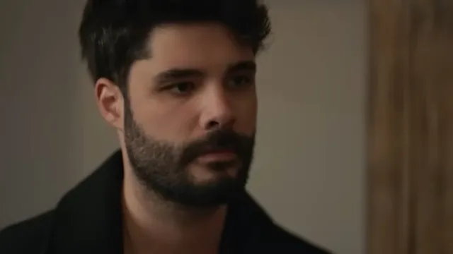 La notte nel cuore, anticipazioni sulla puntata del 9 novembre 2025, Esat in rotta con Cihan