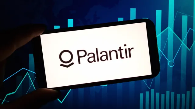 Palantir e il paradosso dell’AI: quando anche la perfezione delude il mercato